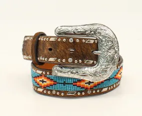 Ariat Beaded Children's Belt