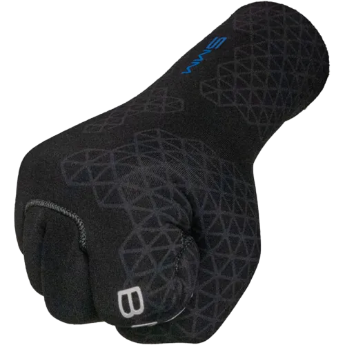 Bare 5mm S-Flex Gloves