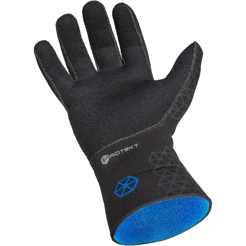 Bare 5mm S-Flex Gloves