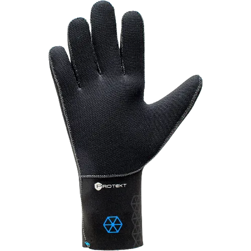 Bare 5mm S-Flex Gloves