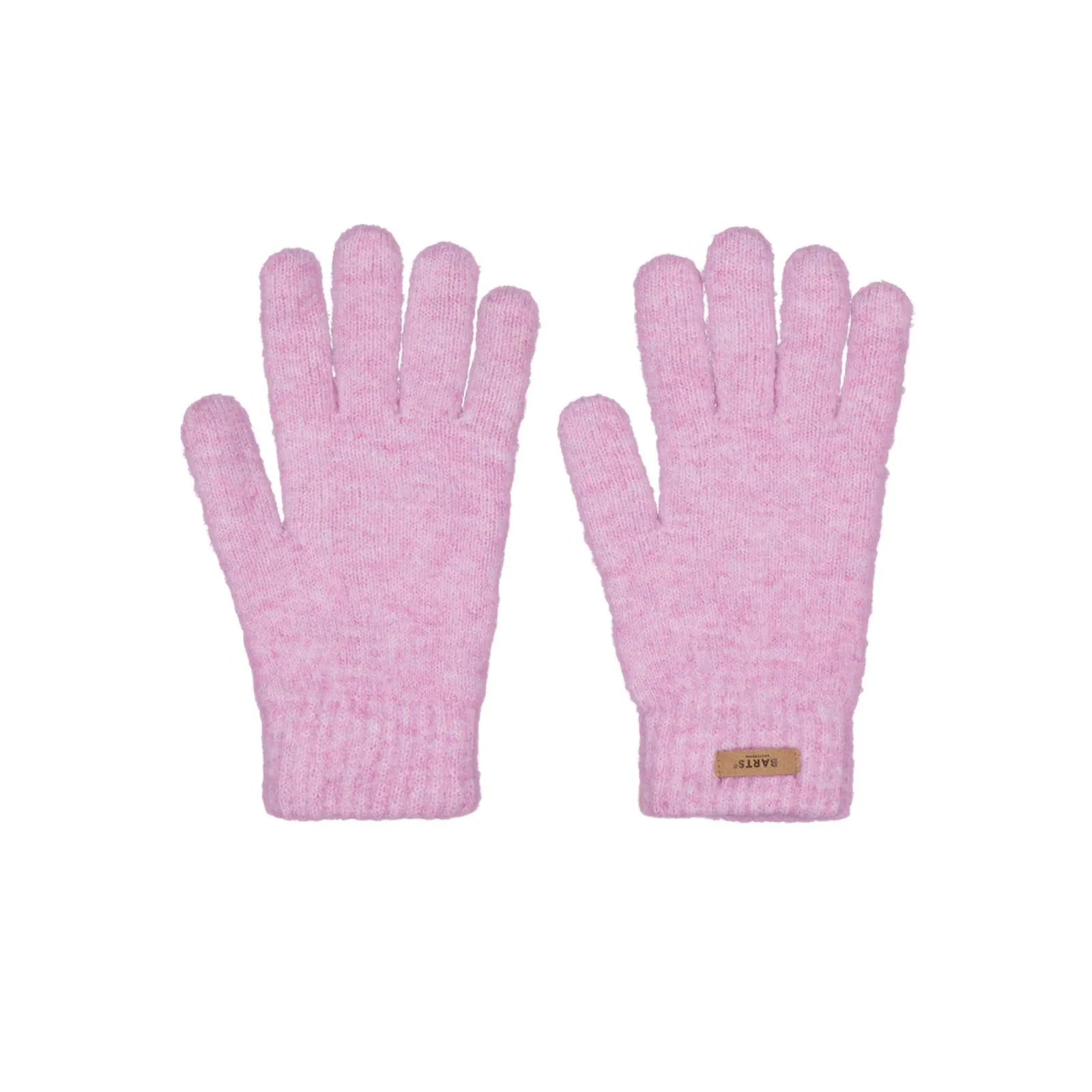 Barts Womens Witzia Comfy Knitted Fleece Lined Gloves