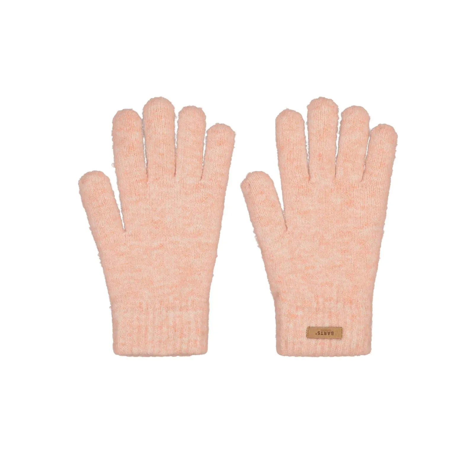 Barts Womens Witzia Comfy Knitted Fleece Lined Gloves