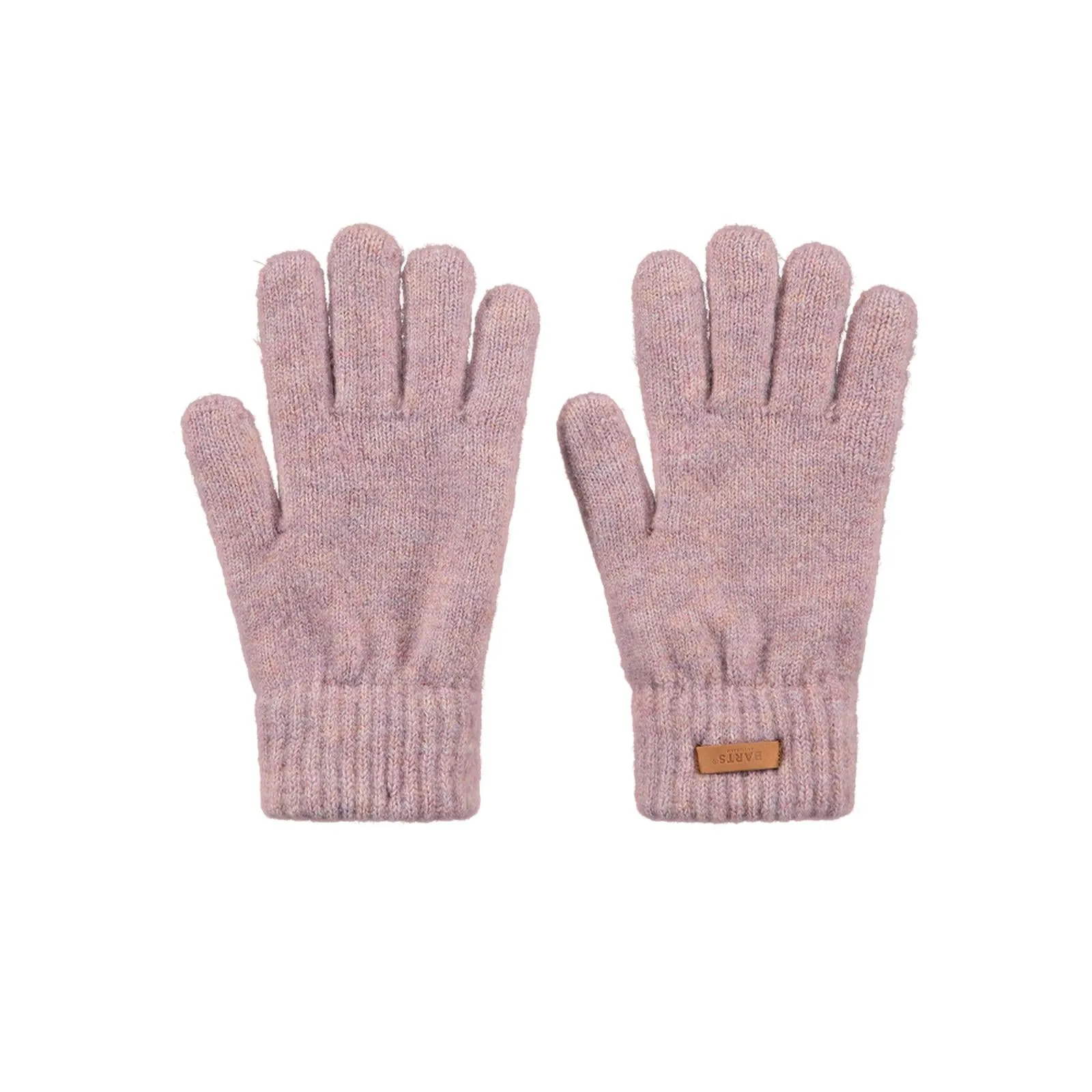 Barts Womens Witzia Comfy Knitted Fleece Lined Gloves