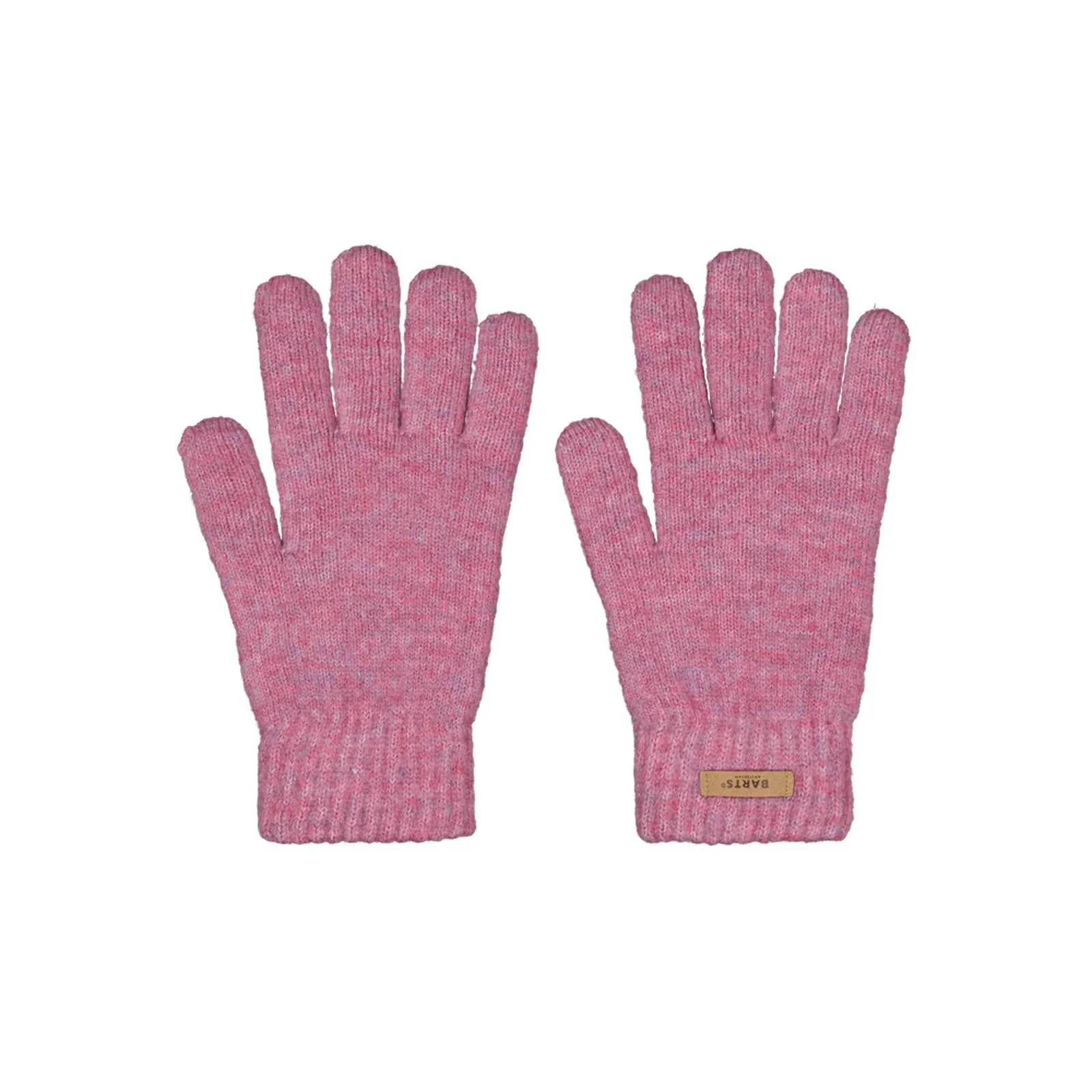 Barts Womens Witzia Comfy Knitted Fleece Lined Gloves