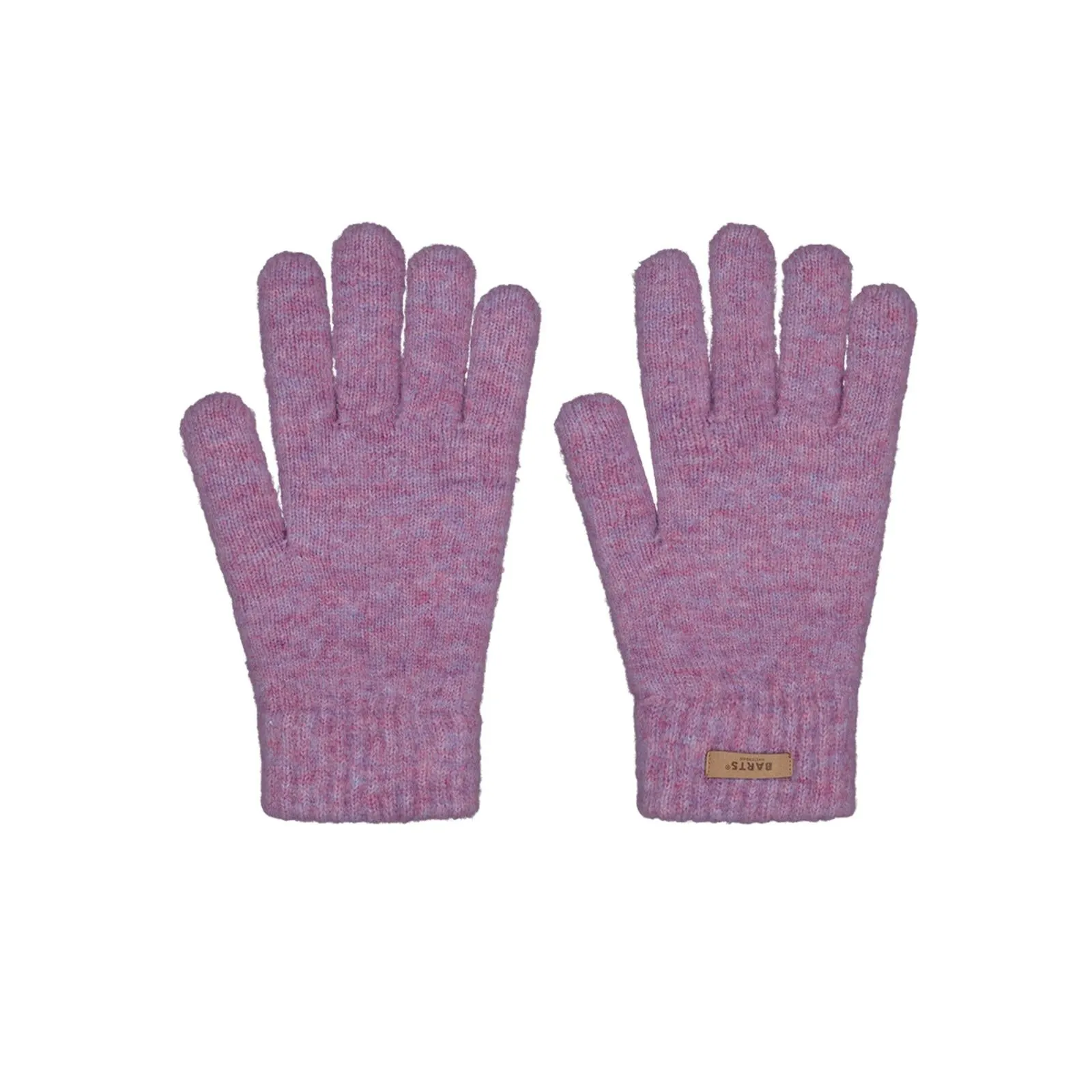 Barts Womens Witzia Comfy Knitted Fleece Lined Gloves