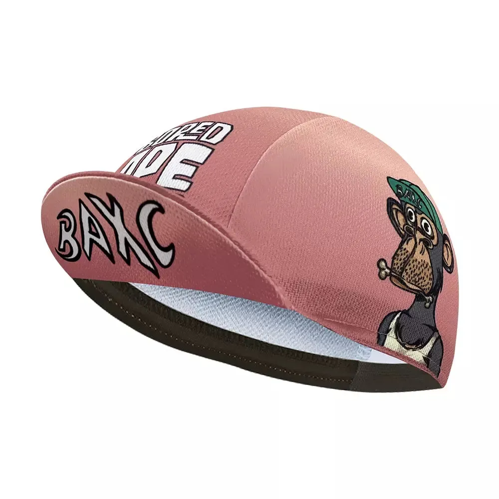 BAXC Bored Ape Couture Cycling Cap