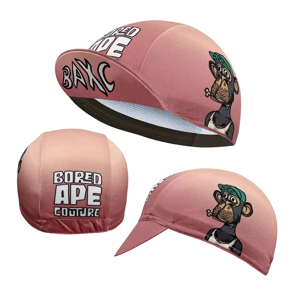 BAXC Bored Ape Couture Cycling Cap