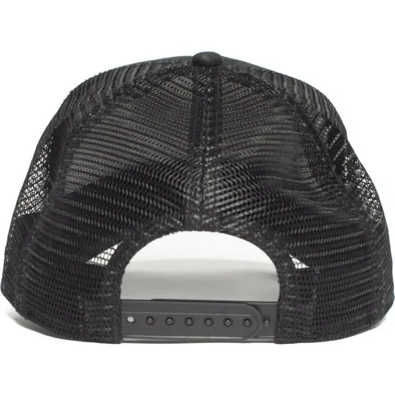 CAPSLAB Animals Trucker Cap