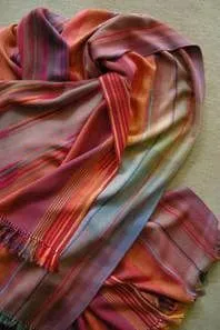 Color Horoscope Shawls