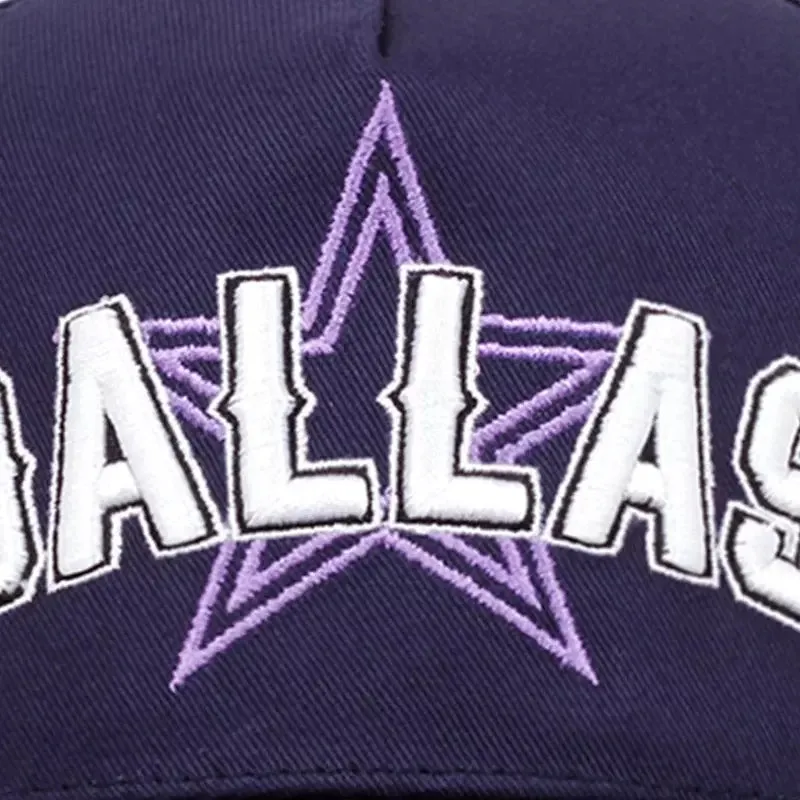 Dallas Trucker Cap