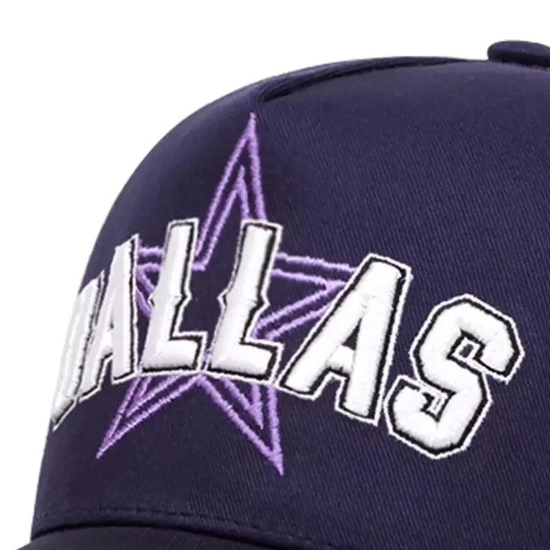 Dallas Trucker Cap