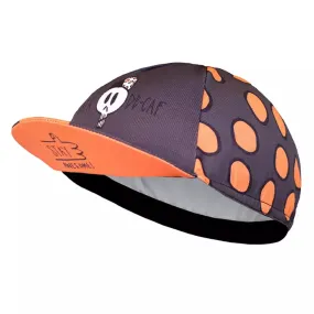 Death To De-Caf Rune Creative Cycling Cap