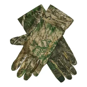 Deerhunter | Approach Camo Gloves