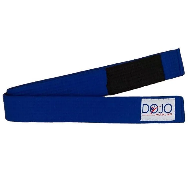 Dojo Adult Ranked BJJ Belt