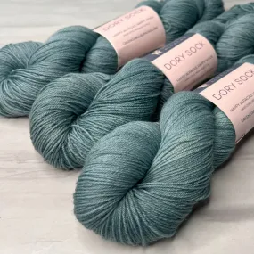 Dory Sock Yarn | Serene