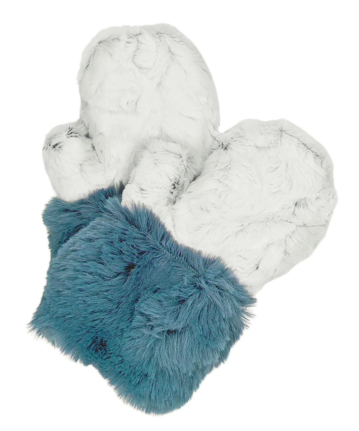 Enchanted Dreams Mittens - Enchanted Dreams Cuff with Luxury Faux Furs