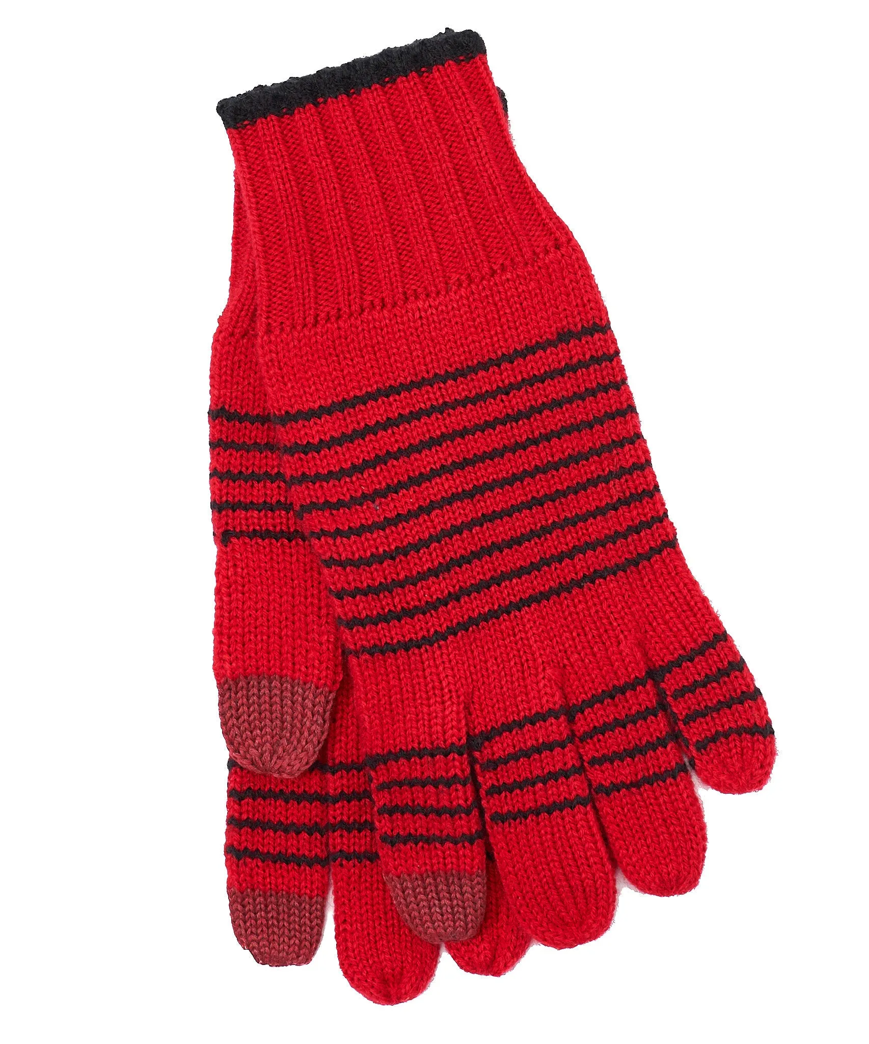 Engineered Radiant Gloves