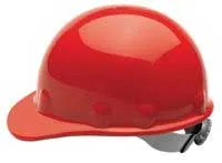 Fibre-Metal SUPEREIGHT SWINGSTRAP Hard Hat