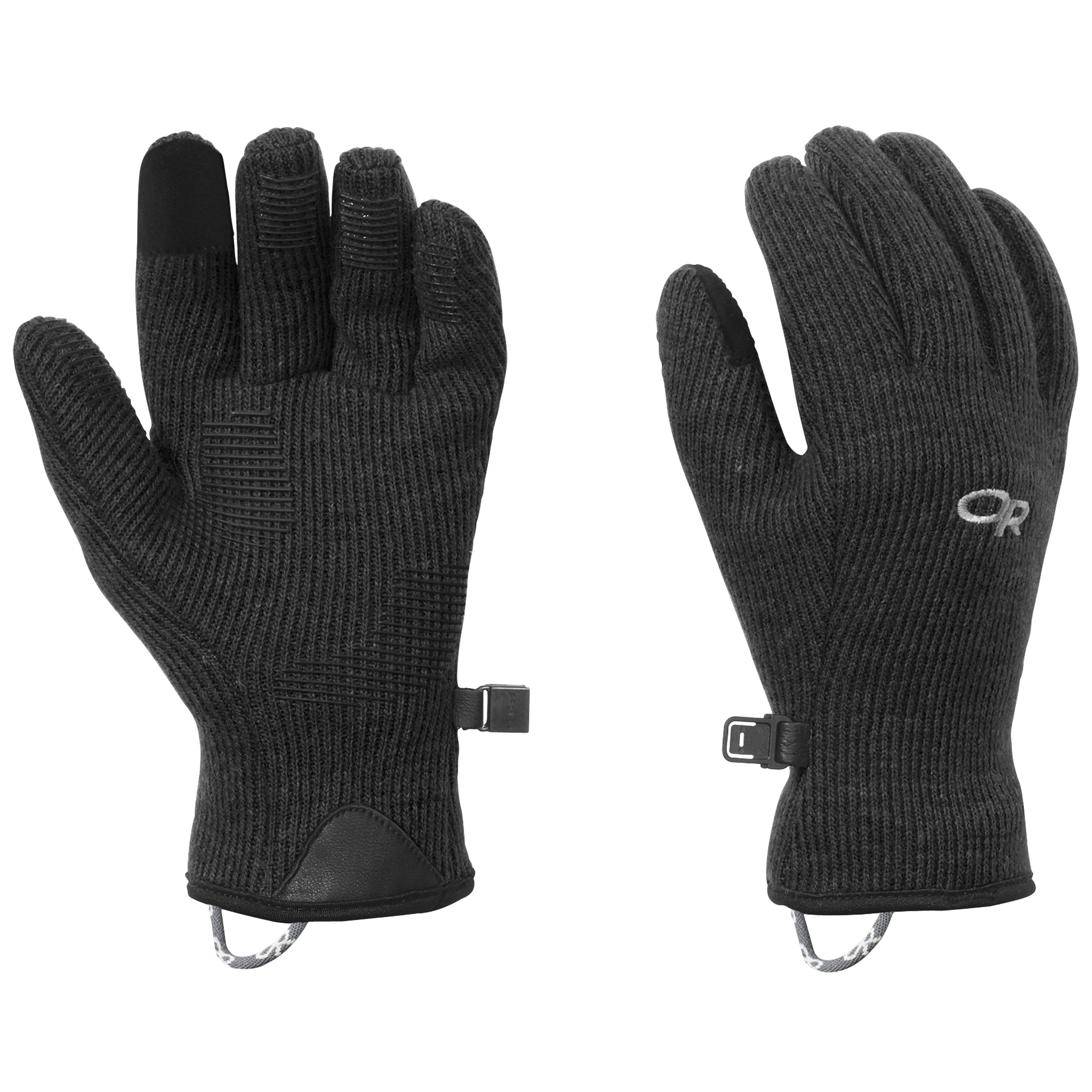 Flurry Sensor Gloves Women's