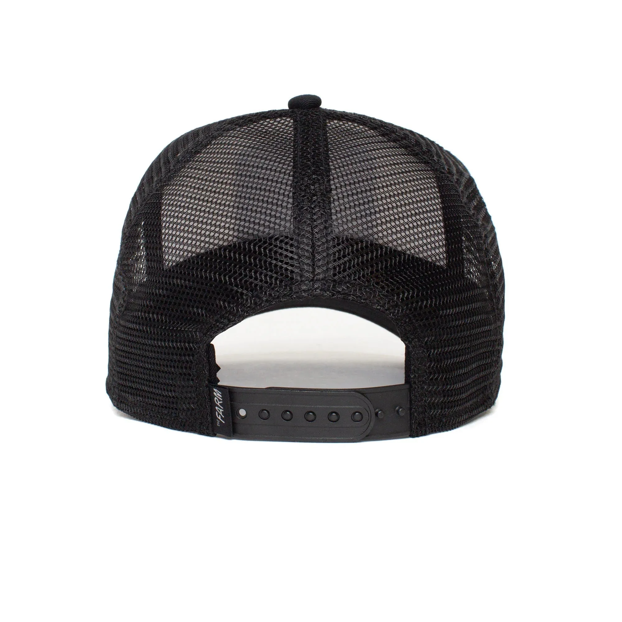 Goorin Bros Trucker Cap - The Black Sheep