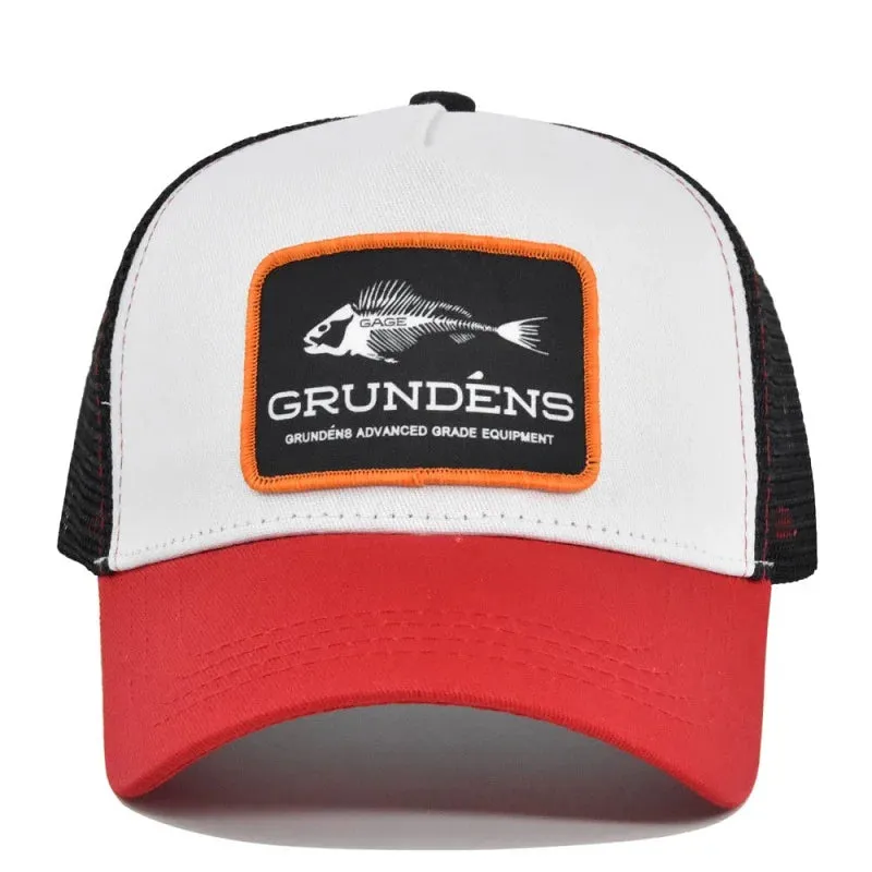 Grundens Equipment Trucker Cap