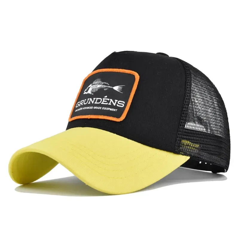 Grundens Equipment Trucker Cap