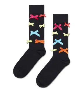 Happy Socks Bowmania Mid High Sock