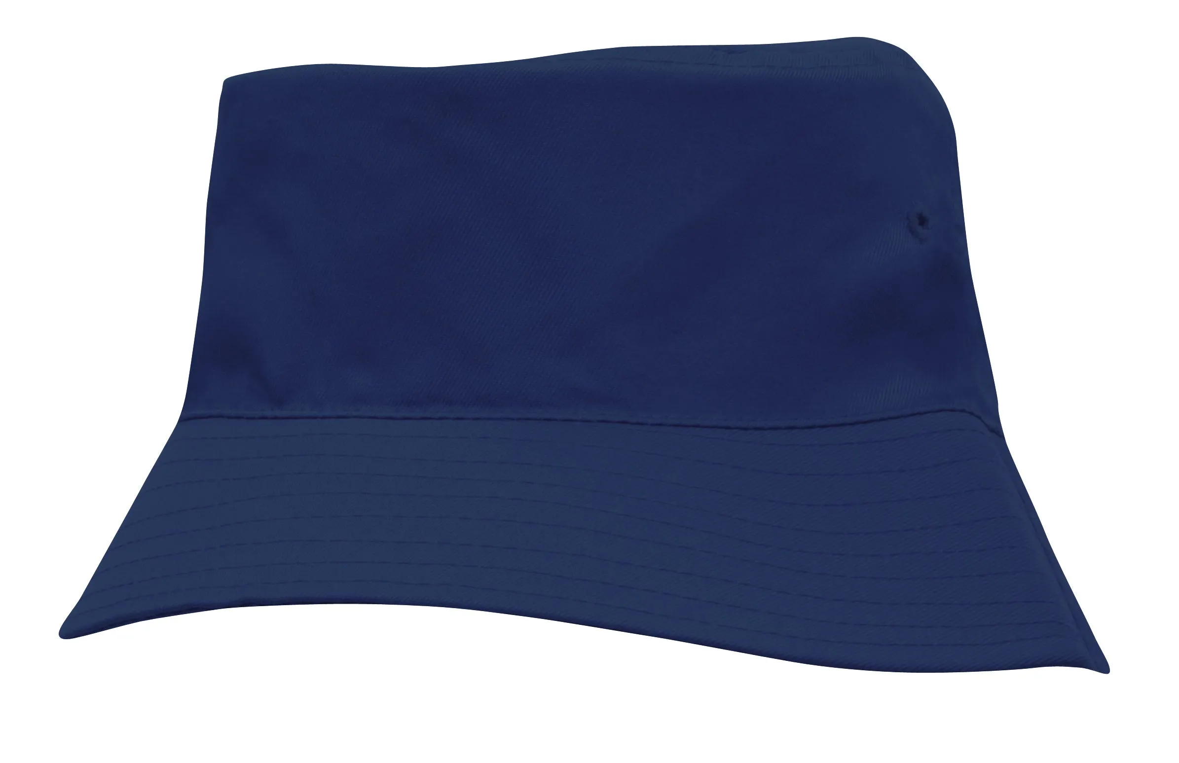 Headwear Breathable Poly Twill Childs Bucket Hat (3940)