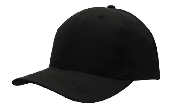 Headwear Recycled Breathable Poly Twill Cap (3980)