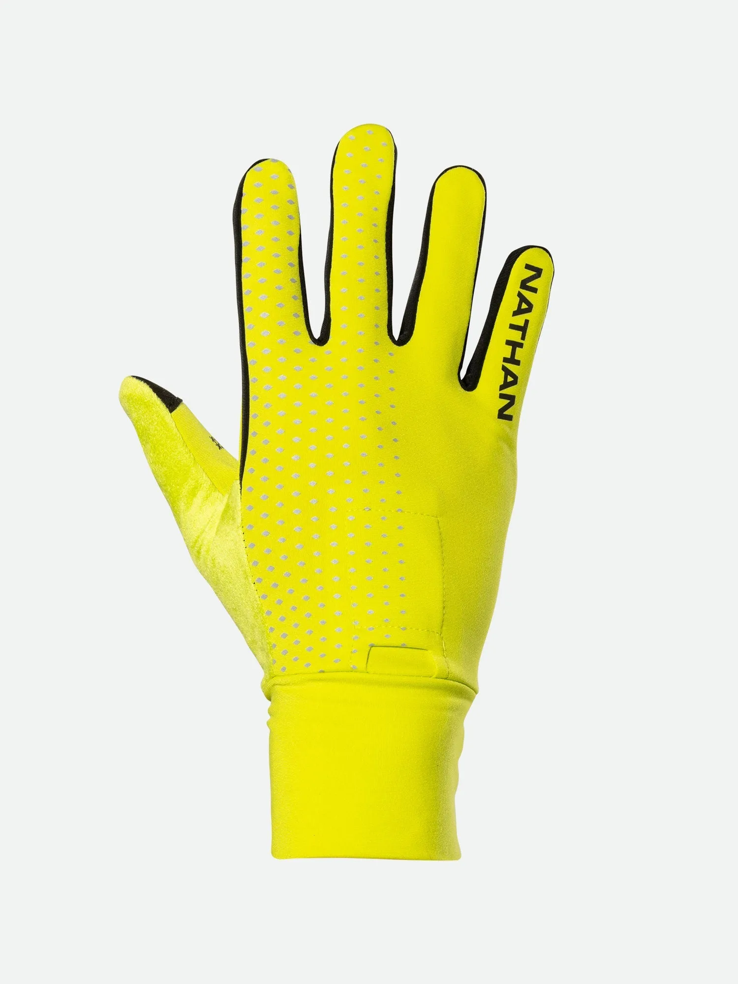 HyperNight Reflective Gloves