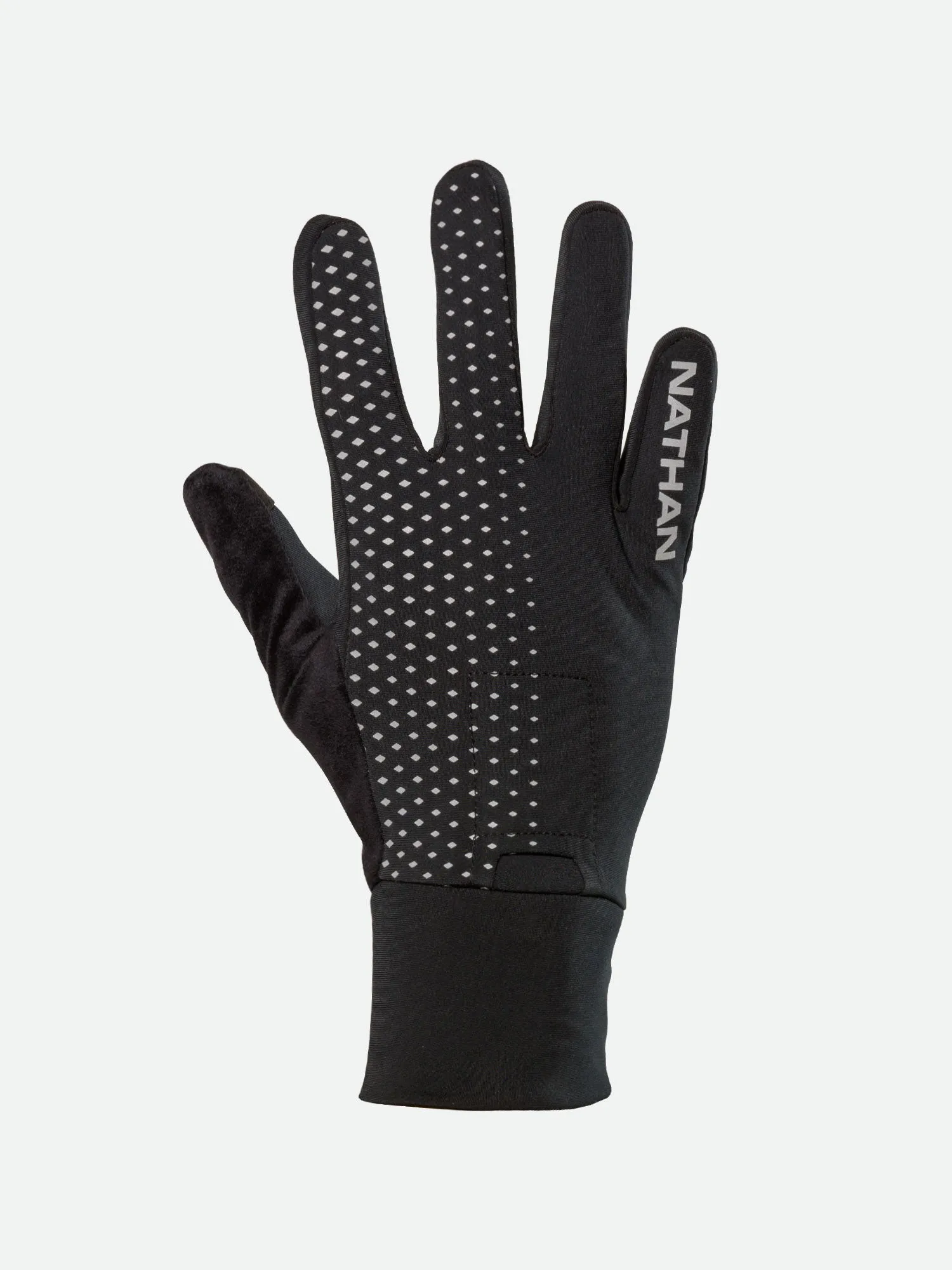 HyperNight Reflective Gloves