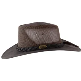 Jacaru Hats Roo Koolaroo - Stonewash