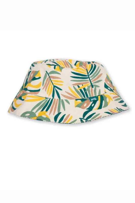 Kids Sun Hat