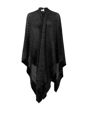 Lurex Cape