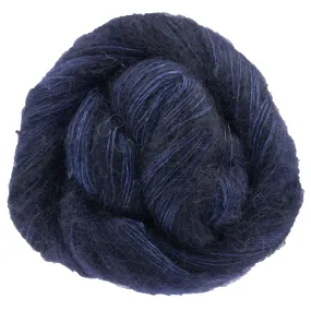 Madelinetosh Tosh Silk Cloud Yarn - Ink