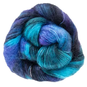 Madelinetosh Tosh Silk Cloud Yarn - Twilight Skinny Dip