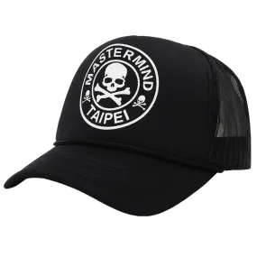 Mastermind Taipei Trucker Cap