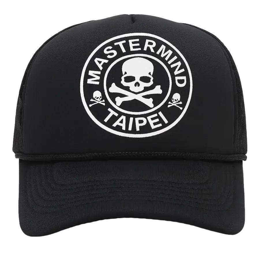 Mastermind Taipei Trucker Cap