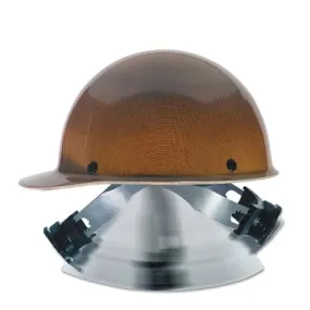 MSA 816651 STANDARD UNPAINTED TYPEB CAP