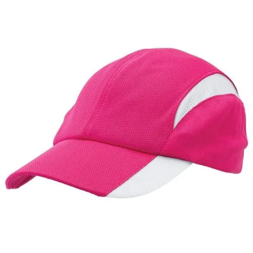 Murray Breathable Sports Cap