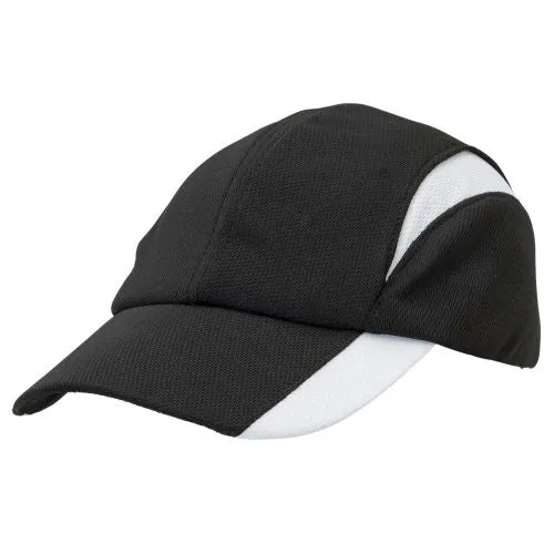 Murray Breathable Sports Cap