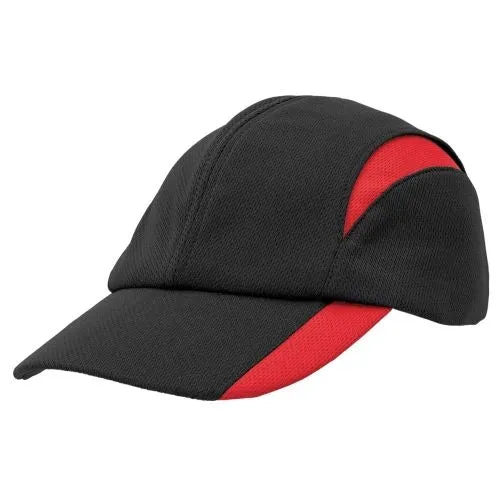 Murray Breathable Sports Cap