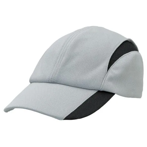 Murray Breathable Sports Cap