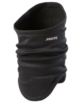 Musto Essential Polartec Neck Gaiter