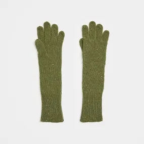 My Bodhi Gloves | Forest