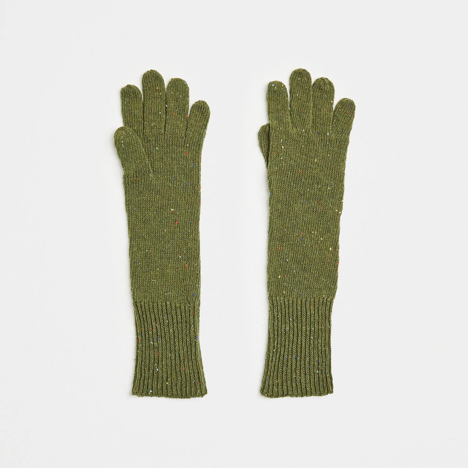 My Bodhi Gloves | Forest