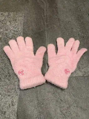 Pink Gloves (OS)