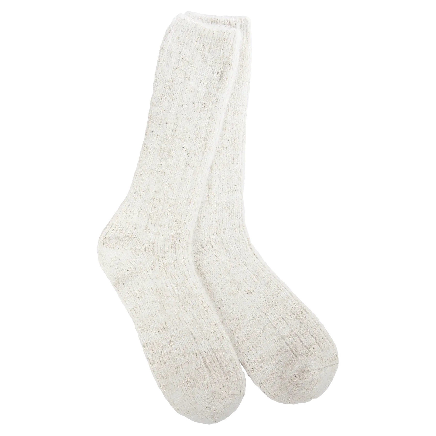 Ragg Feather Crew Socks