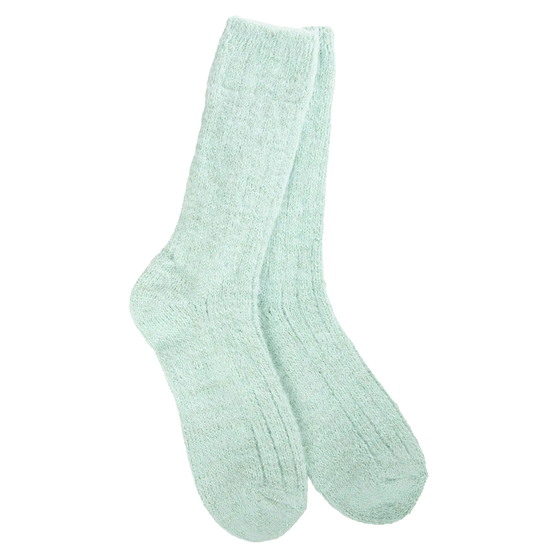 Ragg Feather Crew Socks