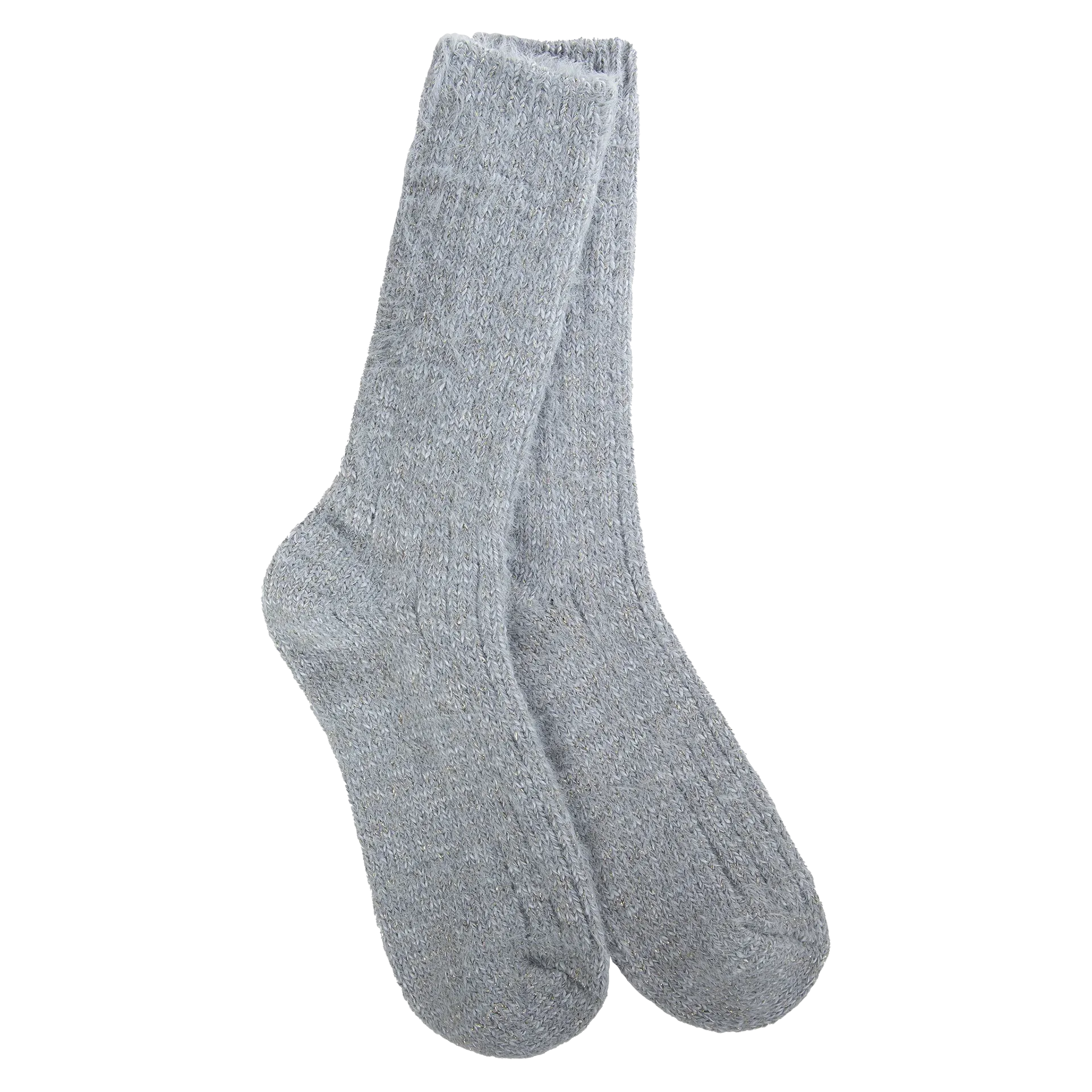 Ragg Feather Crew Socks